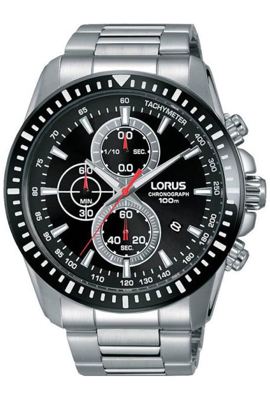 Reloj Sports